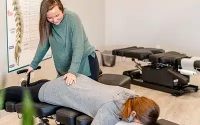 Why Choose Chiropractic Care in Zionsville IN